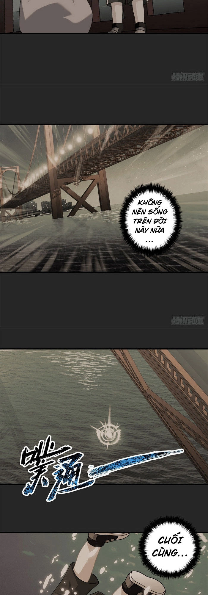 Ta Tu Linh Mạch Ở Hoa Hạ Chapter 5 - 31