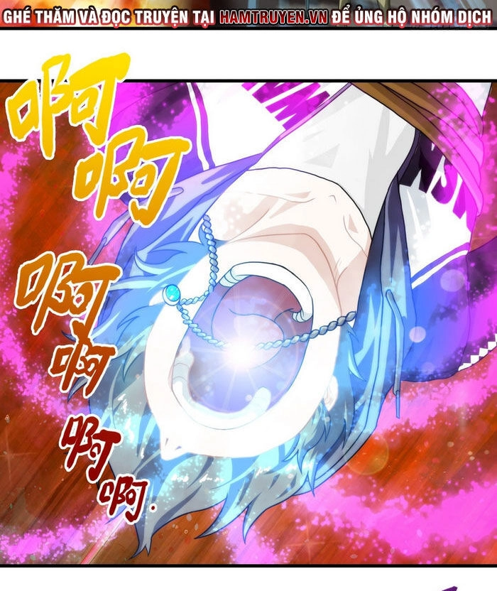 Ta Tu Linh Mạch Ở Hoa Hạ Chapter 10 - 37