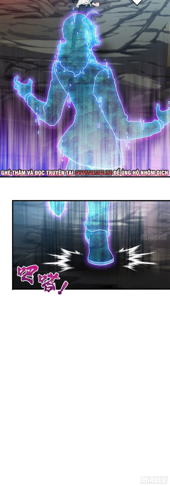 Ta Tu Linh Mạch Ở Hoa Hạ Chapter 11 - 5