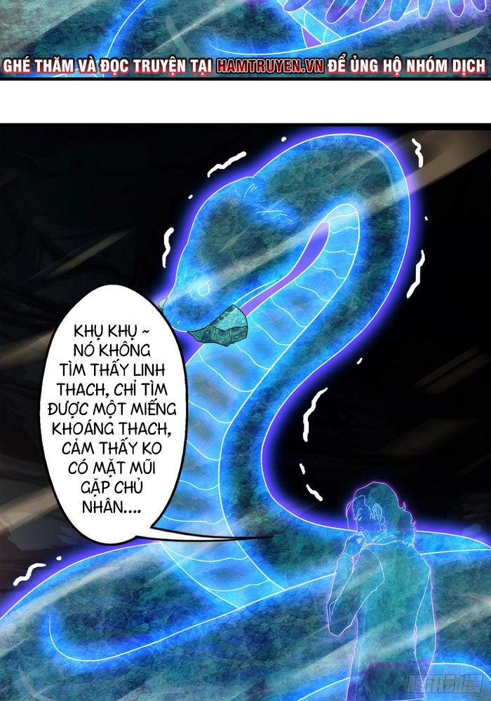 Ta Tu Linh Mạch Ở Hoa Hạ Chapter 11 - 20