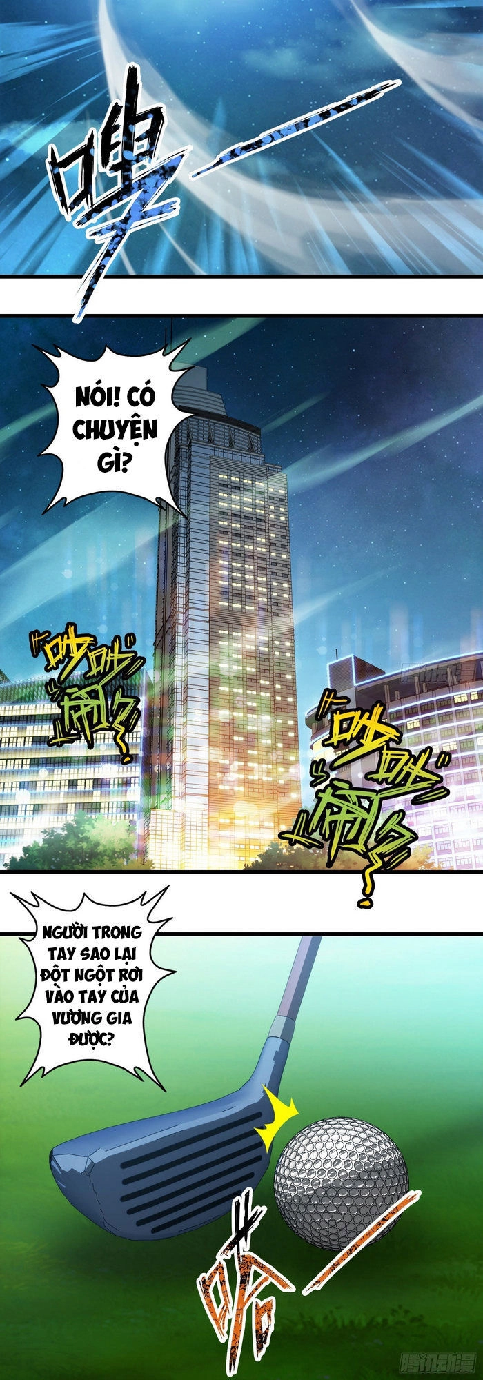 Ta Tu Linh Mạch Ở Hoa Hạ Chapter 11 - 25