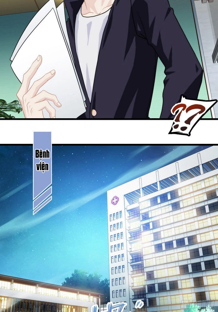 Ta Tu Linh Mạch Ở Hoa Hạ Chapter 11 - 32