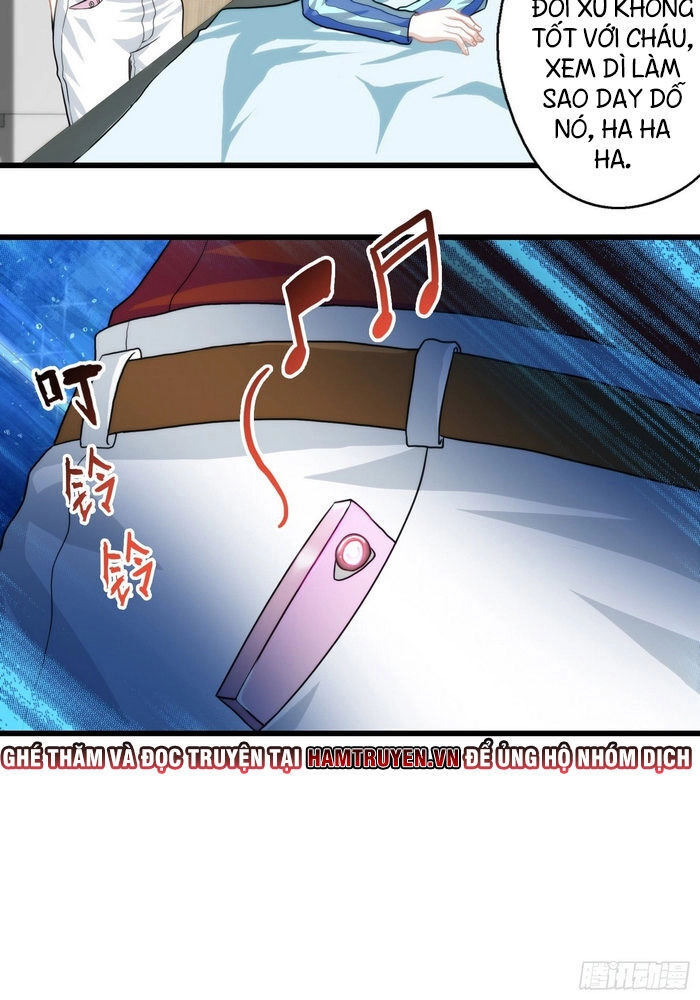 Ta Tu Linh Mạch Ở Hoa Hạ Chapter 11 - 38