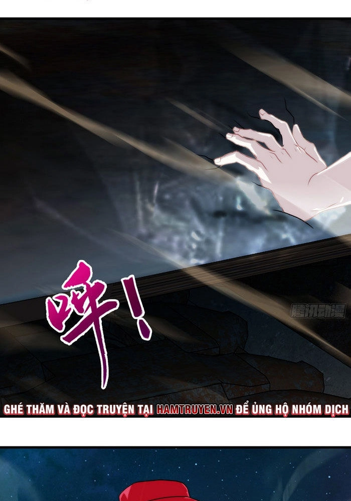 Ta Tu Linh Mạch Ở Hoa Hạ Chapter 12 - 44