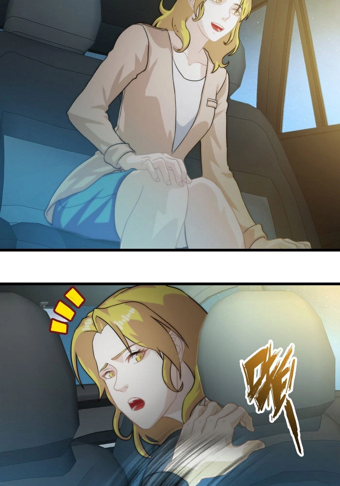 Ta Tu Linh Mạch Ở Hoa Hạ Chapter 13 - 4