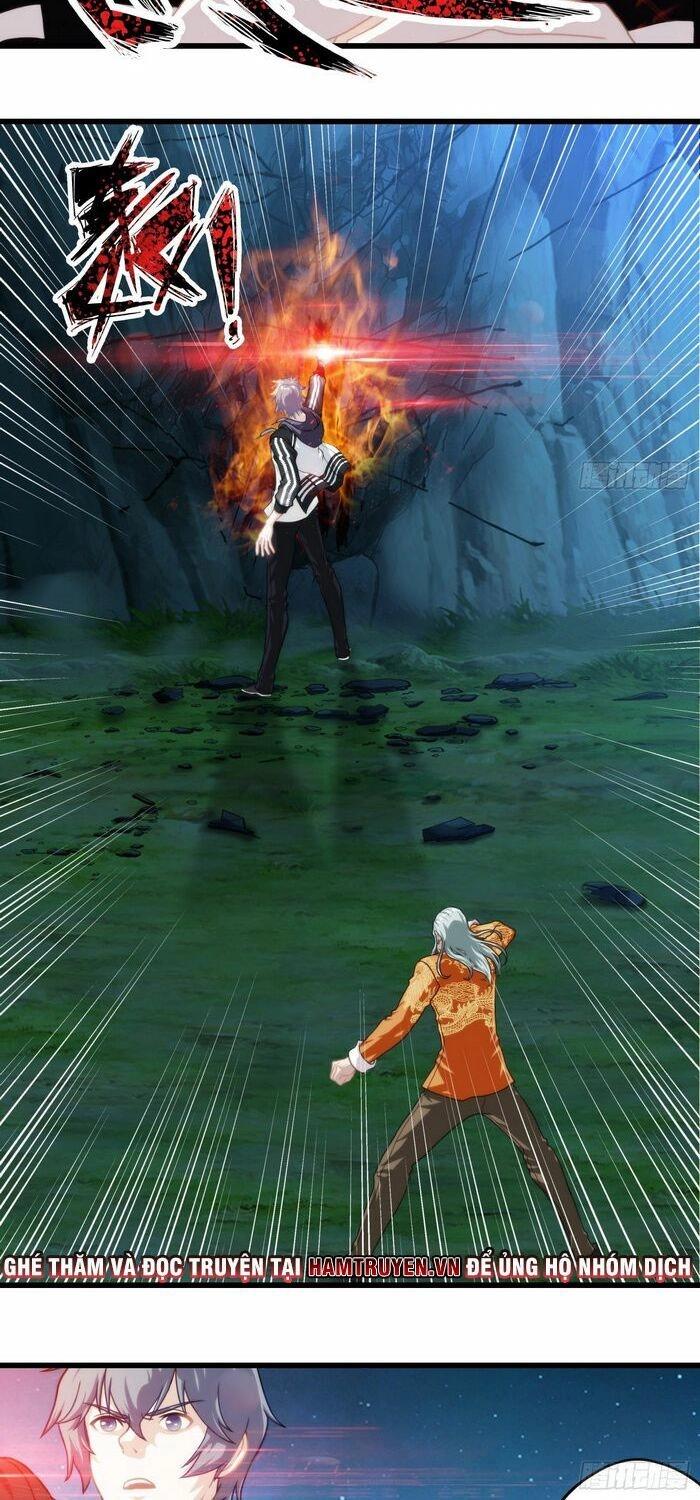 Ta Tu Linh Mạch Ở Hoa Hạ Chapter 14 - 2