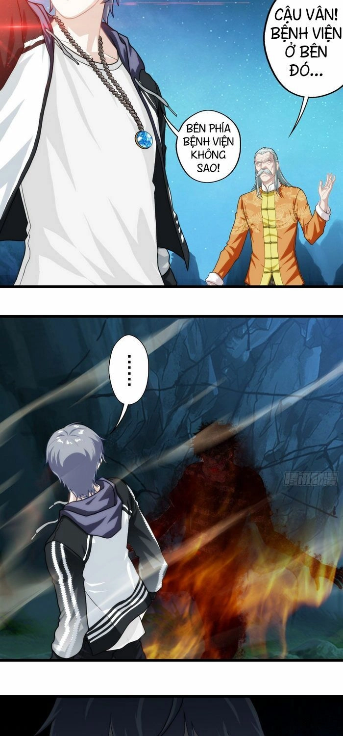 Ta Tu Linh Mạch Ở Hoa Hạ Chapter 14 - 3