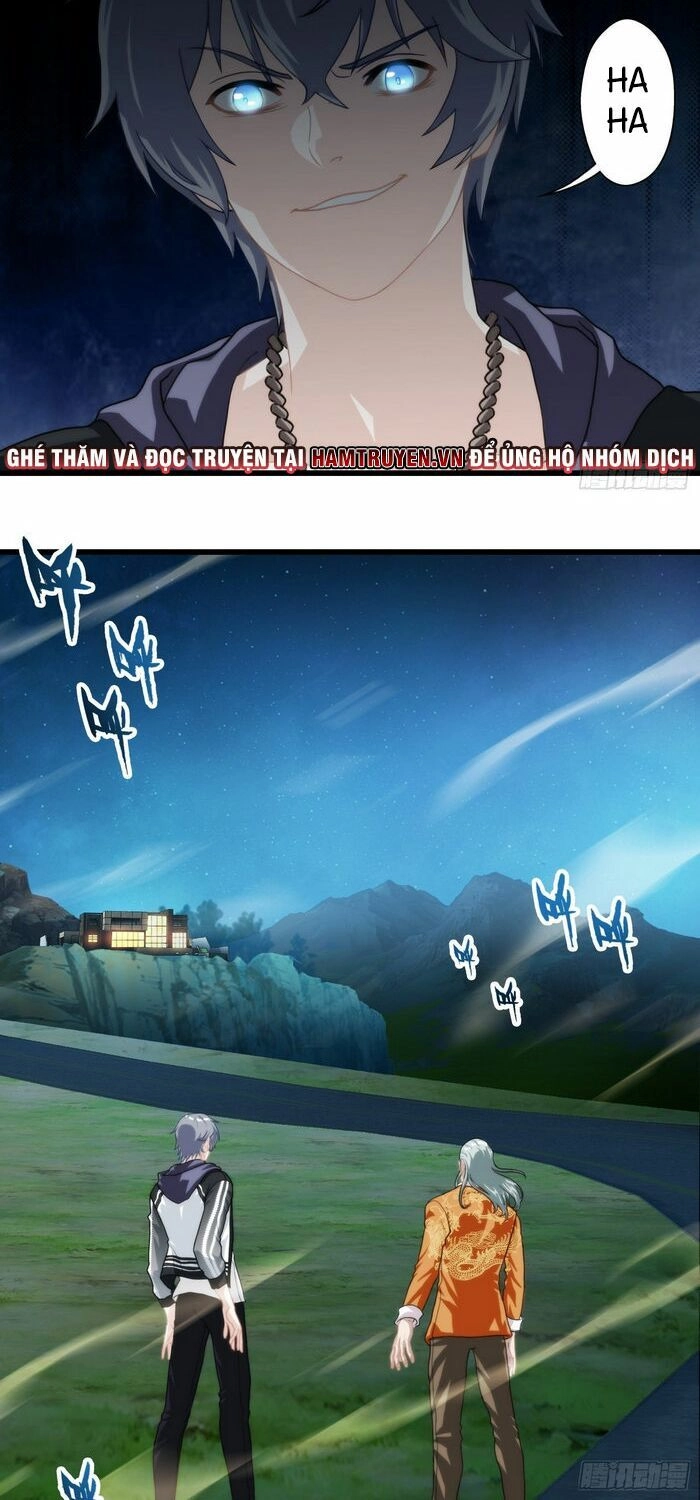 Ta Tu Linh Mạch Ở Hoa Hạ Chapter 14 - 4