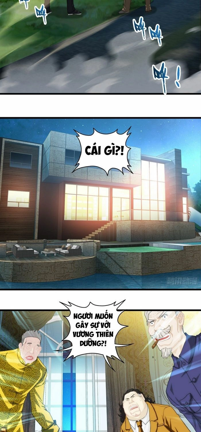 Ta Tu Linh Mạch Ở Hoa Hạ Chapter 14 - 5