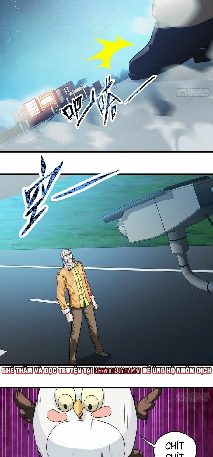 Ta Tu Linh Mạch Ở Hoa Hạ Chapter 14 - 10