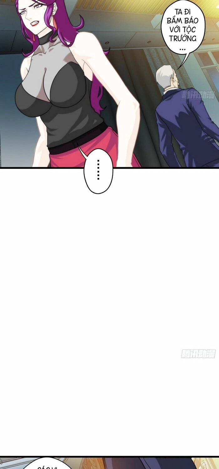 Ta Tu Linh Mạch Ở Hoa Hạ Chapter 14 - 12