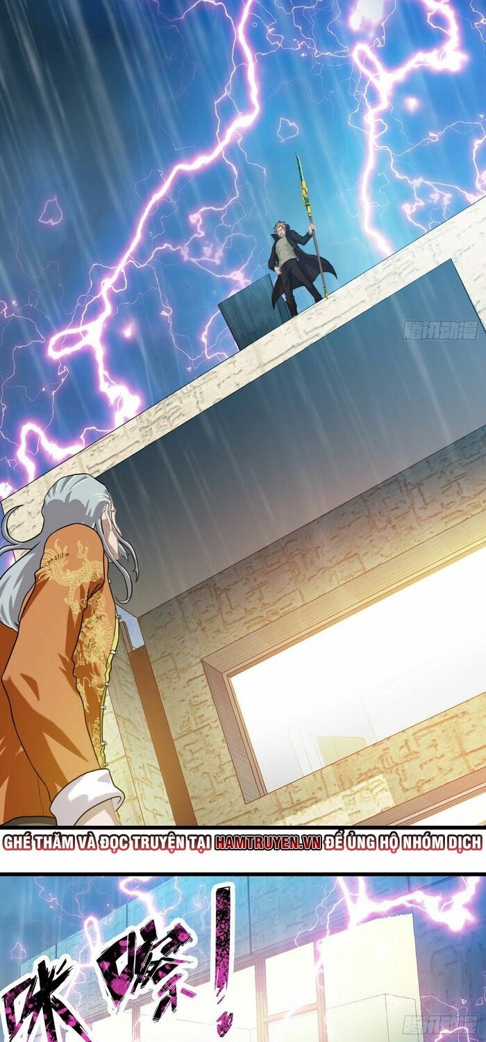 Ta Tu Linh Mạch Ở Hoa Hạ Chapter 14 - 18