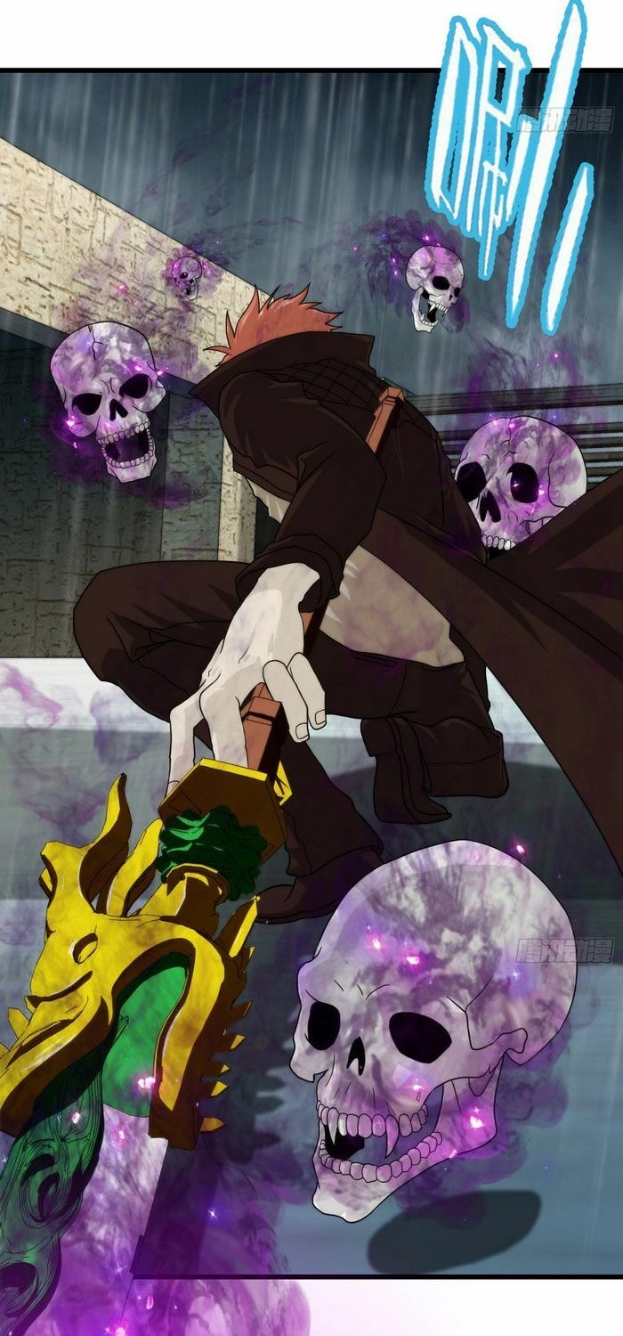 Ta Tu Linh Mạch Ở Hoa Hạ Chapter 14 - 25