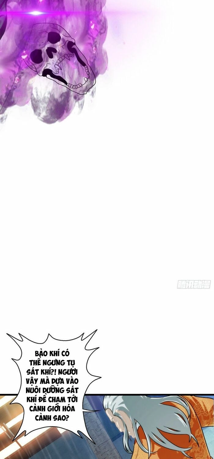 Ta Tu Linh Mạch Ở Hoa Hạ Chapter 14 - 26