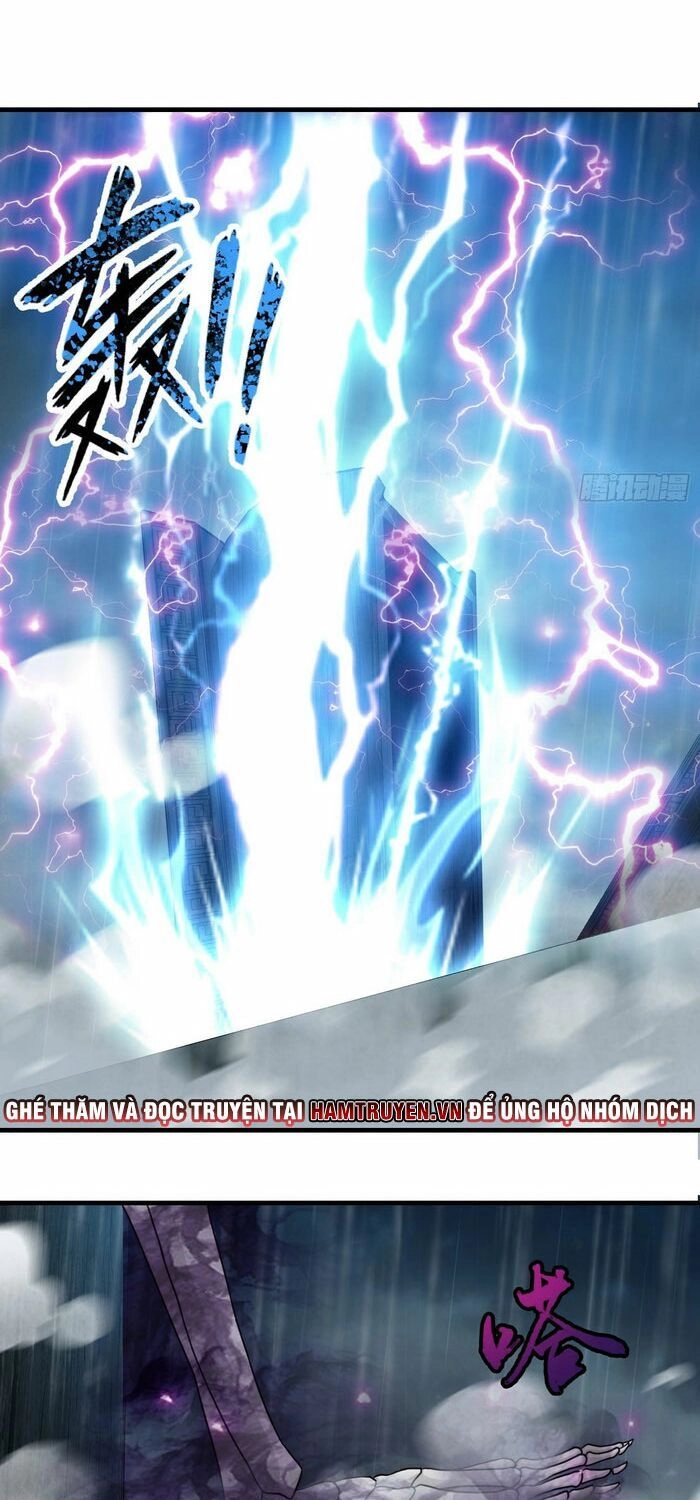 Ta Tu Linh Mạch Ở Hoa Hạ Chapter 14 - 34