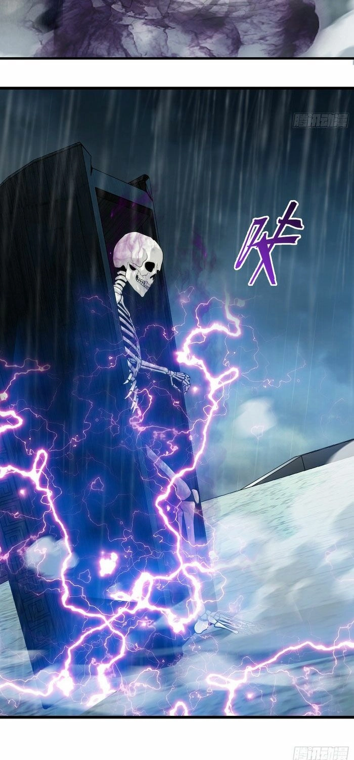 Ta Tu Linh Mạch Ở Hoa Hạ Chapter 14 - 35