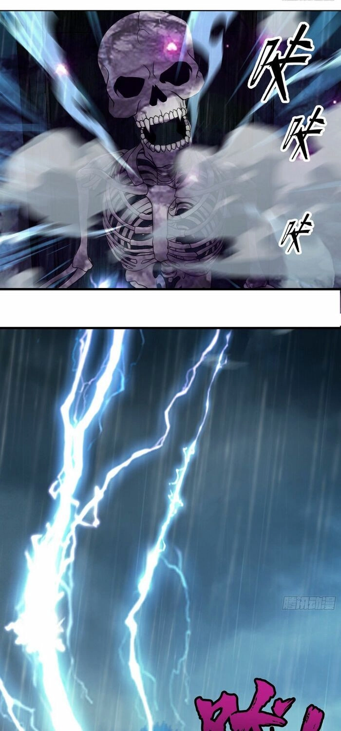 Ta Tu Linh Mạch Ở Hoa Hạ Chapter 14 - 36