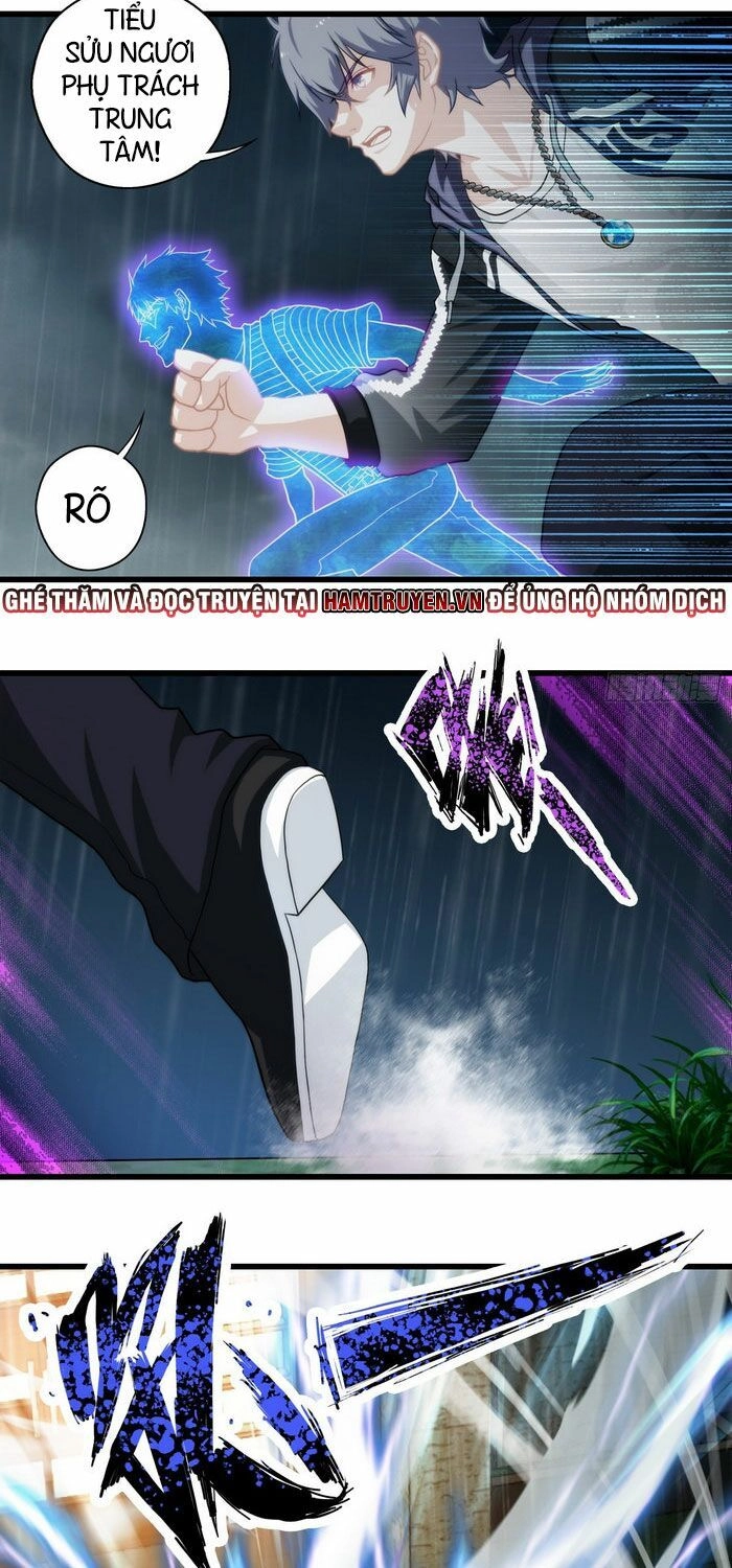 Ta Tu Linh Mạch Ở Hoa Hạ Chapter 14 - 43