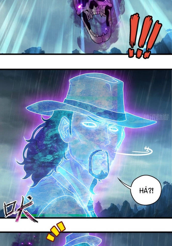 Ta Tu Linh Mạch Ở Hoa Hạ Chapter 16 - 2