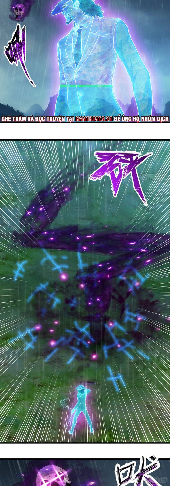 Ta Tu Linh Mạch Ở Hoa Hạ Chapter 16 - 3