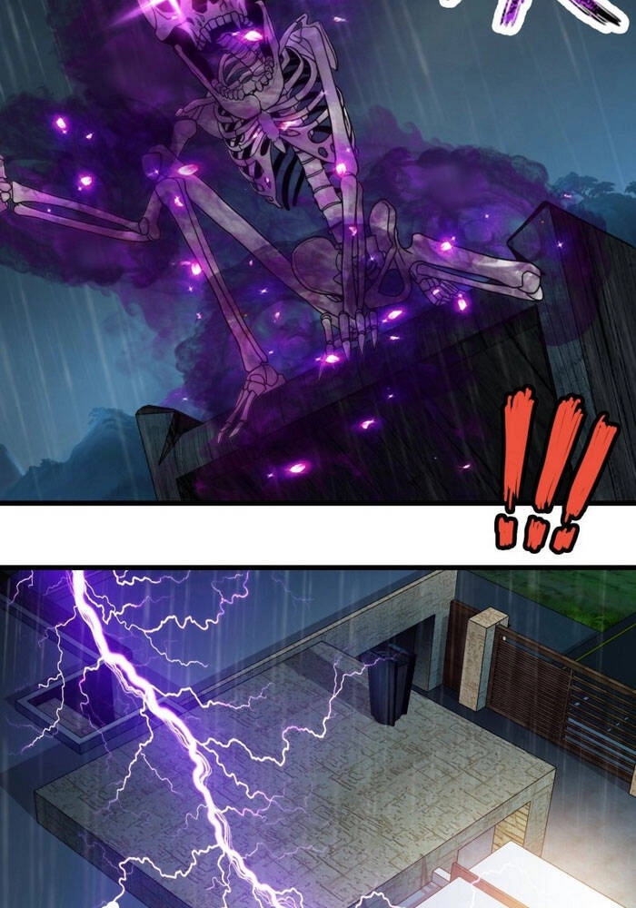 Ta Tu Linh Mạch Ở Hoa Hạ Chapter 16 - 4