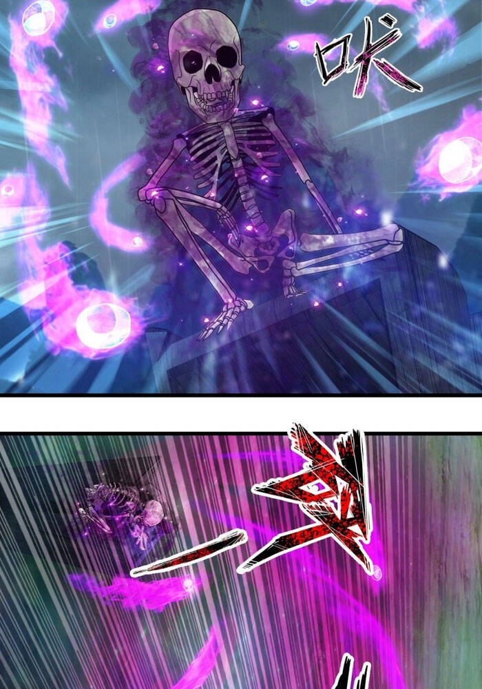 Ta Tu Linh Mạch Ở Hoa Hạ Chapter 16 - 6