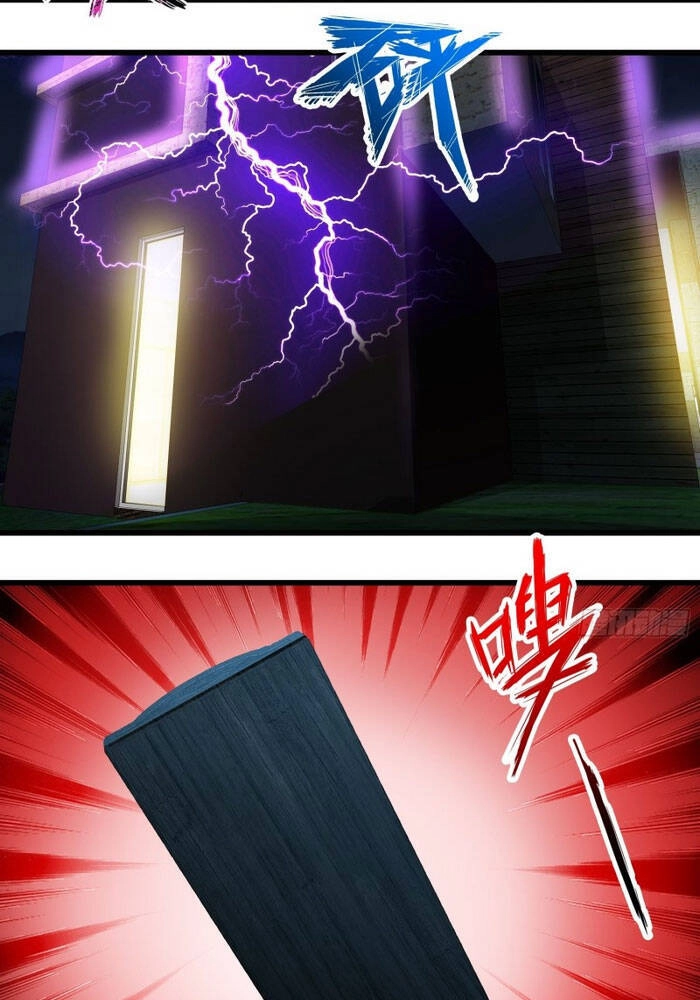 Ta Tu Linh Mạch Ở Hoa Hạ Chapter 16 - 8