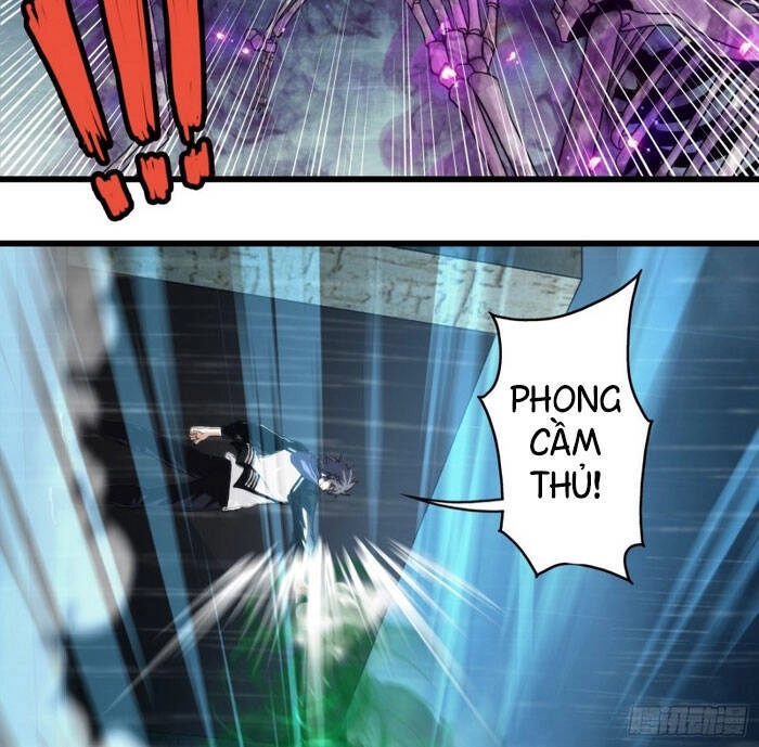 Ta Tu Linh Mạch Ở Hoa Hạ Chapter 16 - 20