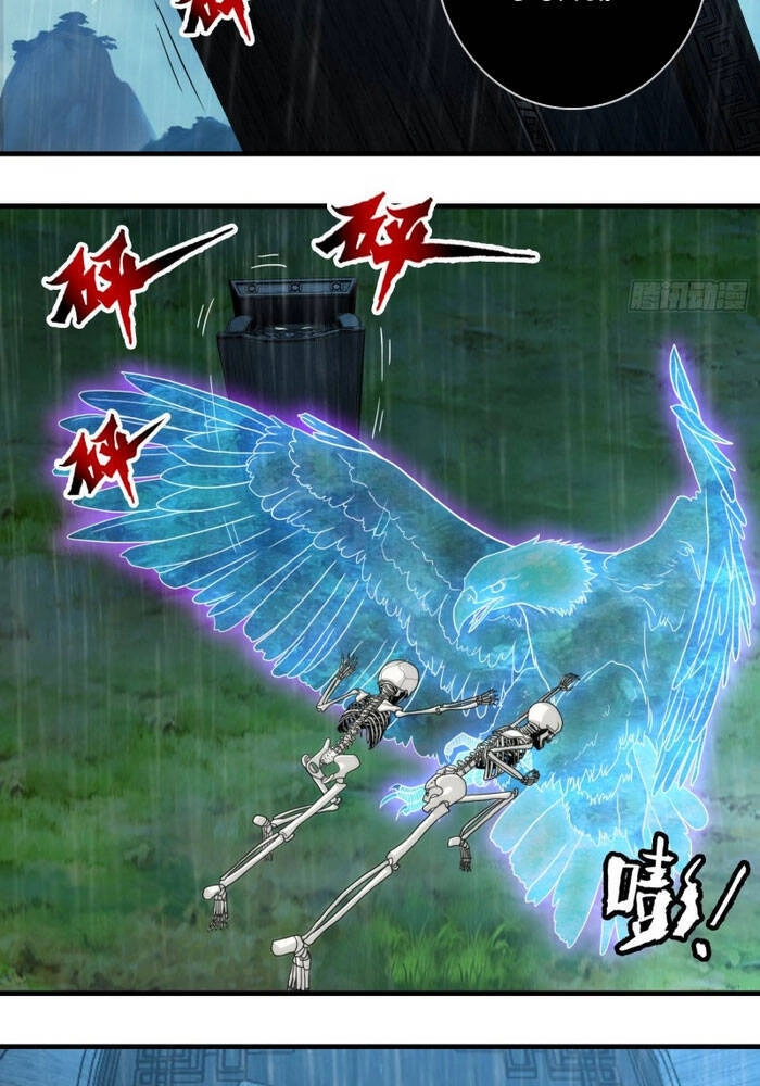 Ta Tu Linh Mạch Ở Hoa Hạ Chapter 16 - 26