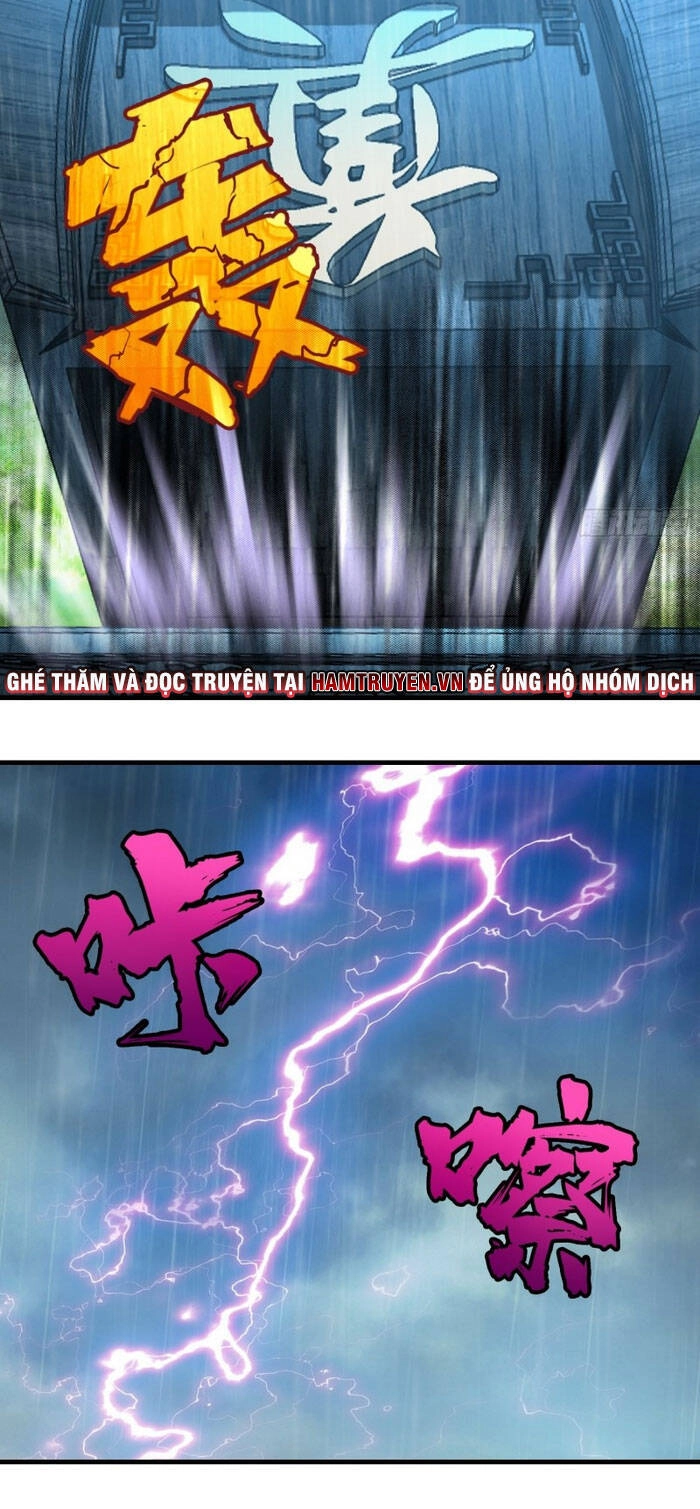 Ta Tu Linh Mạch Ở Hoa Hạ Chapter 16 - 27