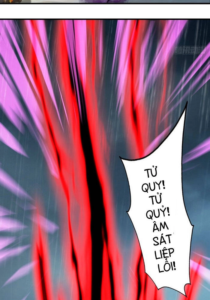 Ta Tu Linh Mạch Ở Hoa Hạ Chapter 16 - 30