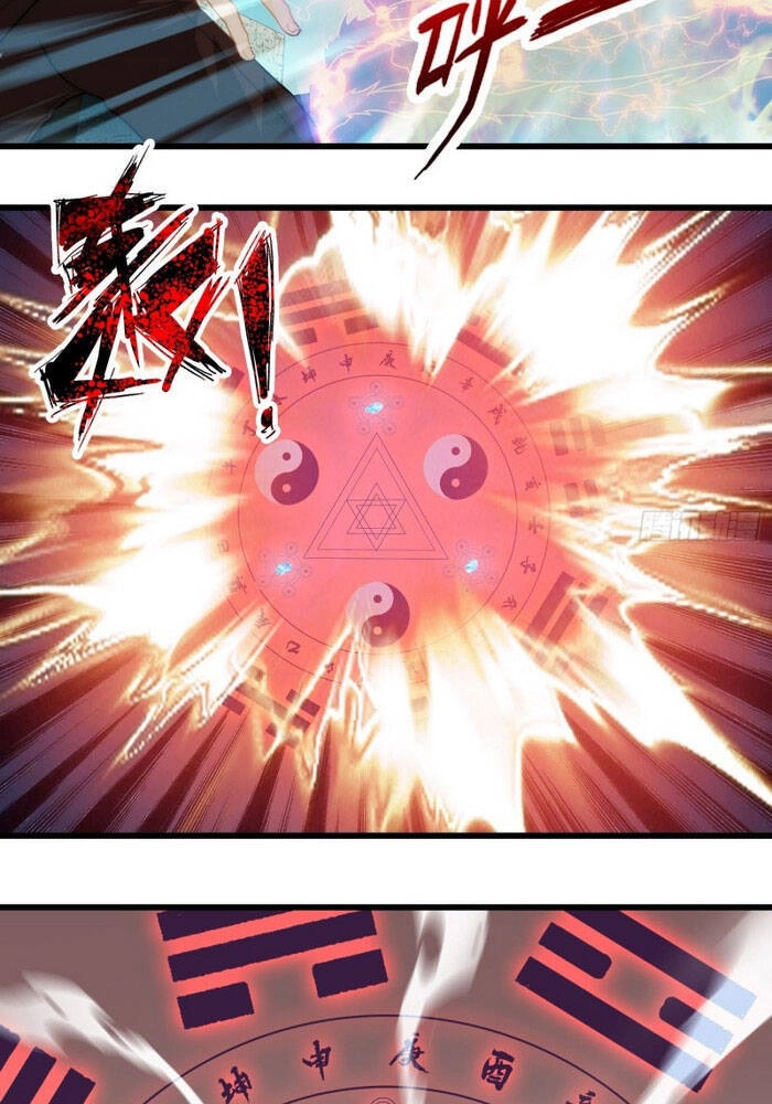 Ta Tu Linh Mạch Ở Hoa Hạ Chapter 18 - 21