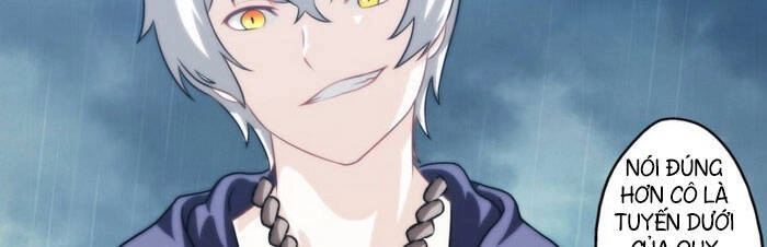 Ta Tu Linh Mạch Ở Hoa Hạ Chapter 19 - 13