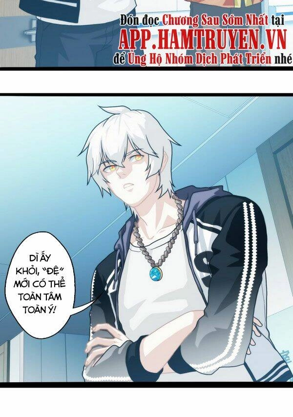 Ta Tu Linh Mạch Ở Hoa Hạ Chapter 21 - 26