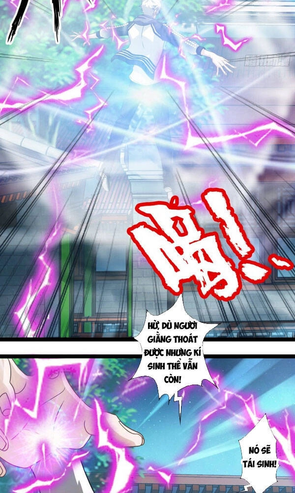 Ta Tu Linh Mạch Ở Hoa Hạ Chapter 27 - 2