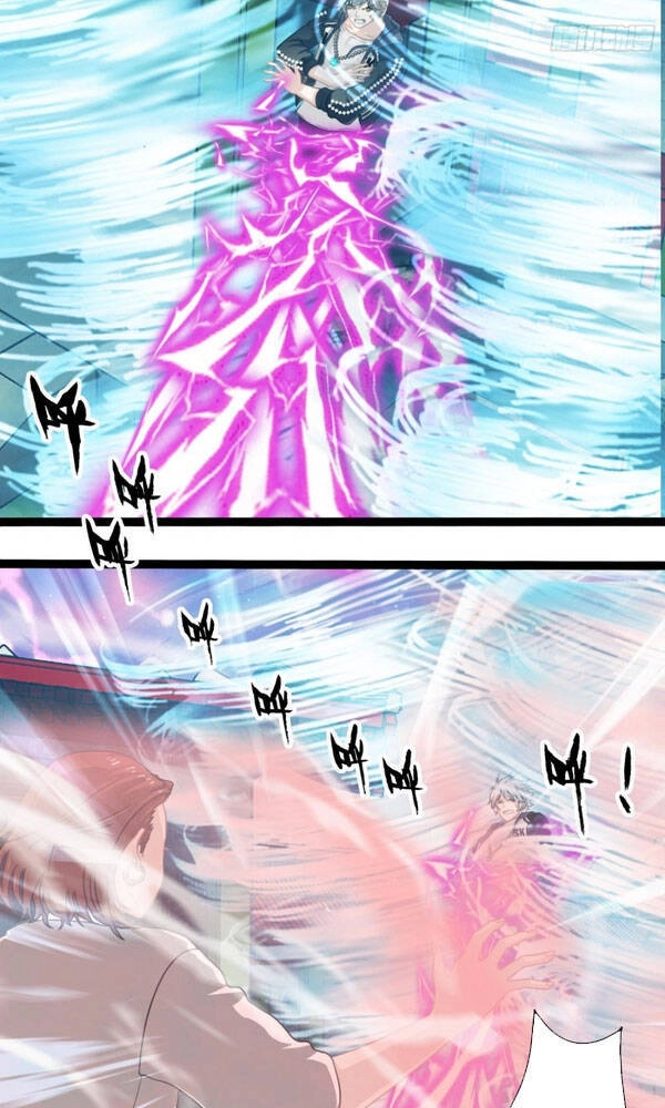 Ta Tu Linh Mạch Ở Hoa Hạ Chapter 27 - 8