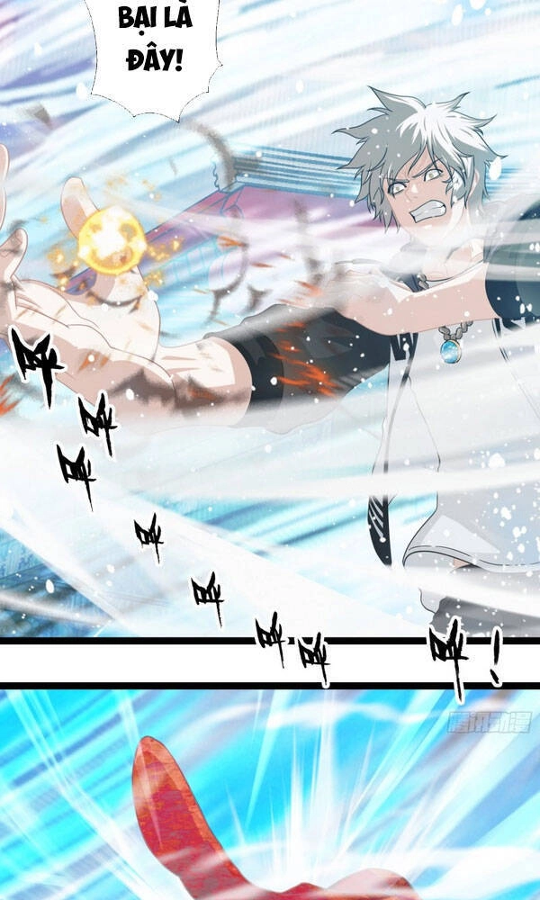 Ta Tu Linh Mạch Ở Hoa Hạ Chapter 27 - 12