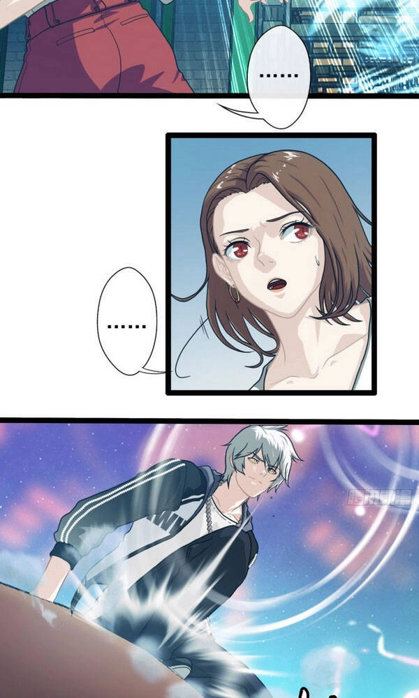 Ta Tu Linh Mạch Ở Hoa Hạ Chapter 27 - 16