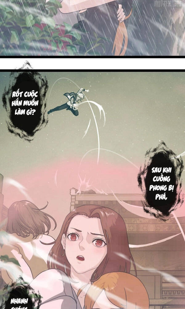 Ta Tu Linh Mạch Ở Hoa Hạ Chapter 27 - 29