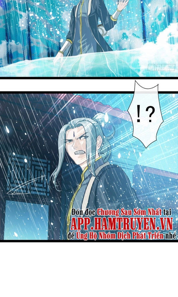 Ta Tu Linh Mạch Ở Hoa Hạ Chapter 27 - 31