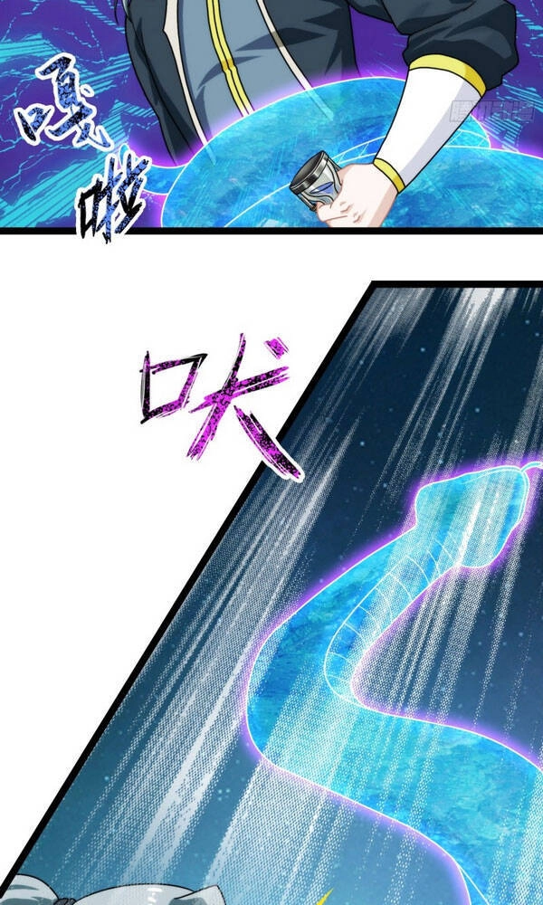 Ta Tu Linh Mạch Ở Hoa Hạ Chapter 28 - 2