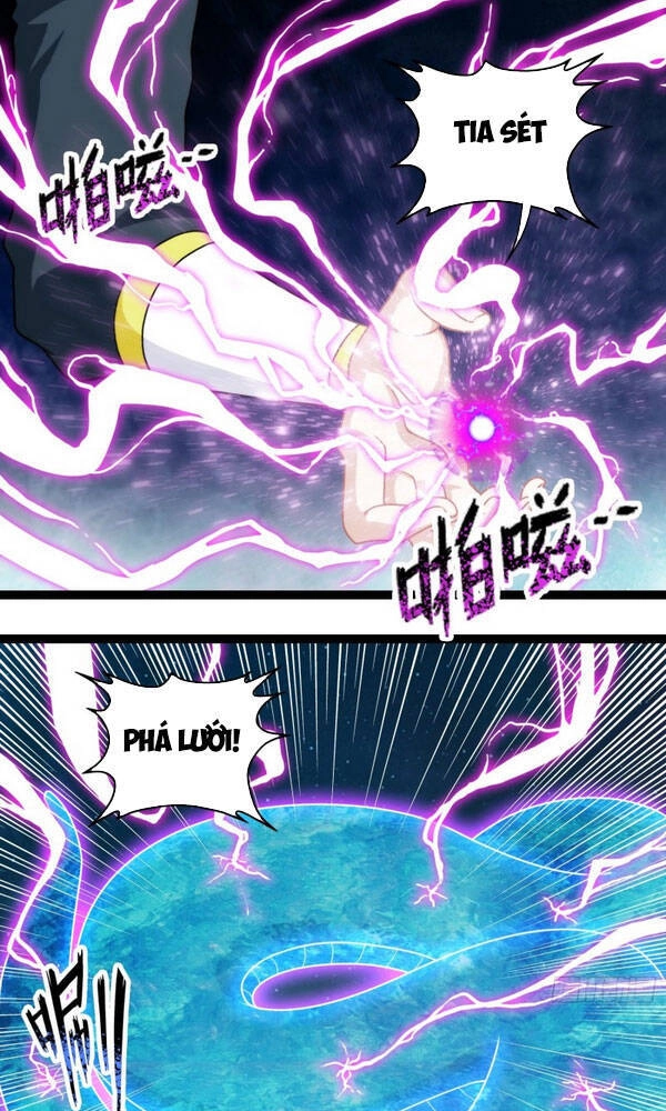 Ta Tu Linh Mạch Ở Hoa Hạ Chapter 28 - 6