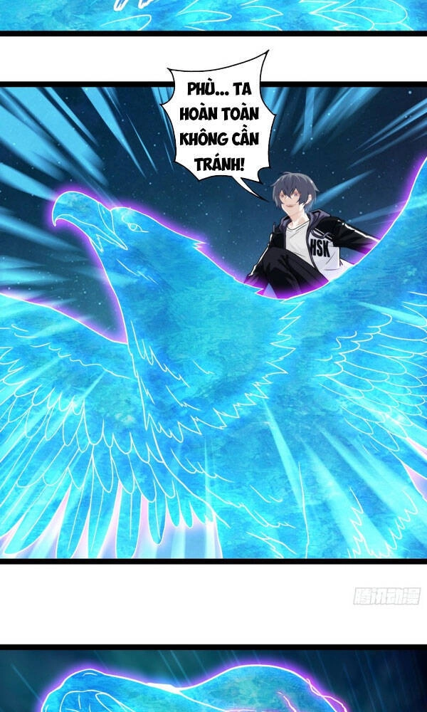 Ta Tu Linh Mạch Ở Hoa Hạ Chapter 28 - 14