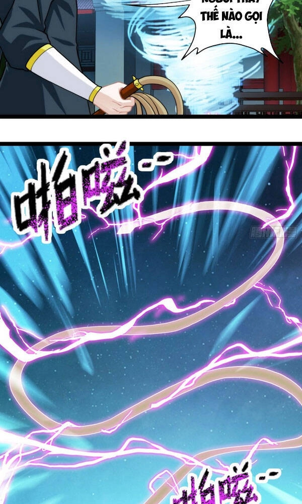 Ta Tu Linh Mạch Ở Hoa Hạ Chapter 28 - 20