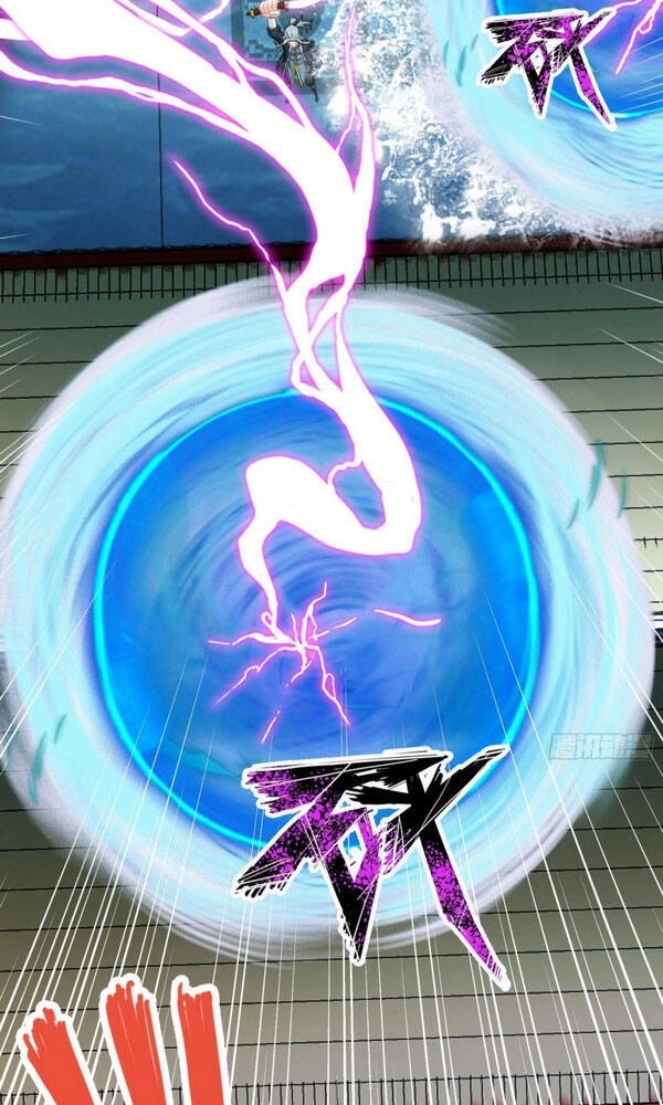 Ta Tu Linh Mạch Ở Hoa Hạ Chapter 28 - 22