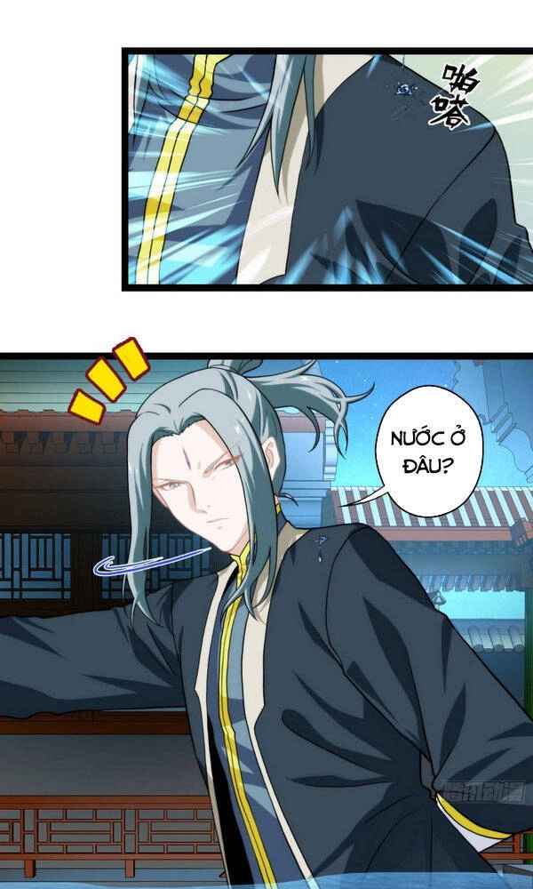 Ta Tu Linh Mạch Ở Hoa Hạ Chapter 28 - 24