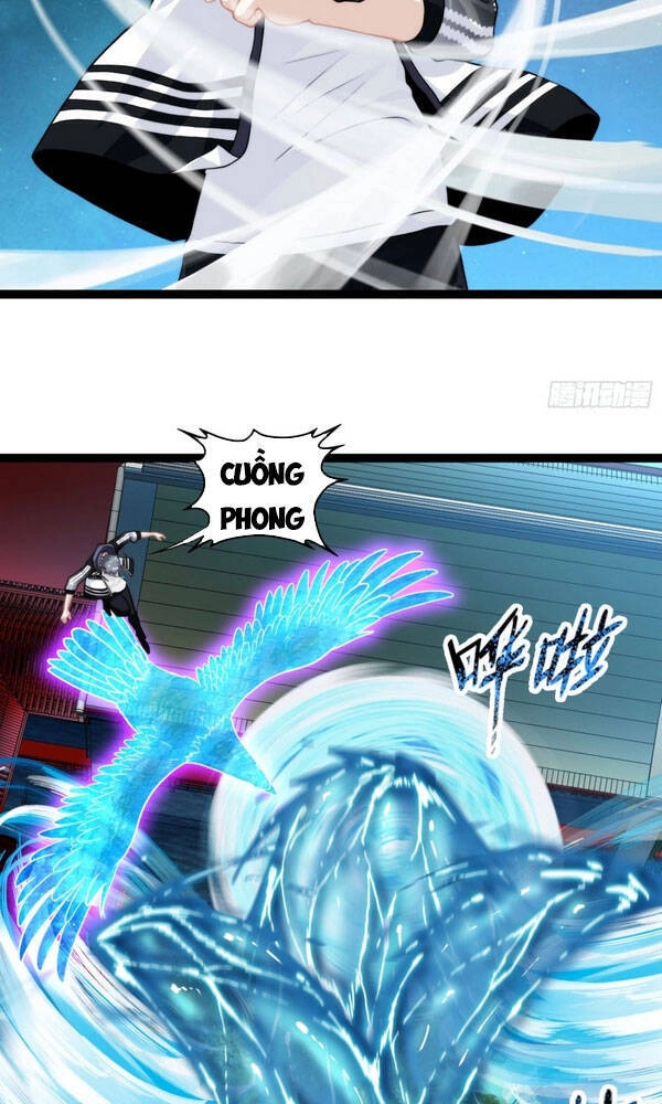 Ta Tu Linh Mạch Ở Hoa Hạ Chapter 28 - 26