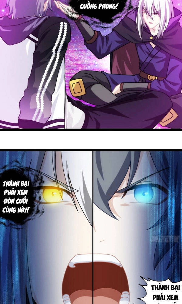 Ta Tu Linh Mạch Ở Hoa Hạ Chapter 28 - 28