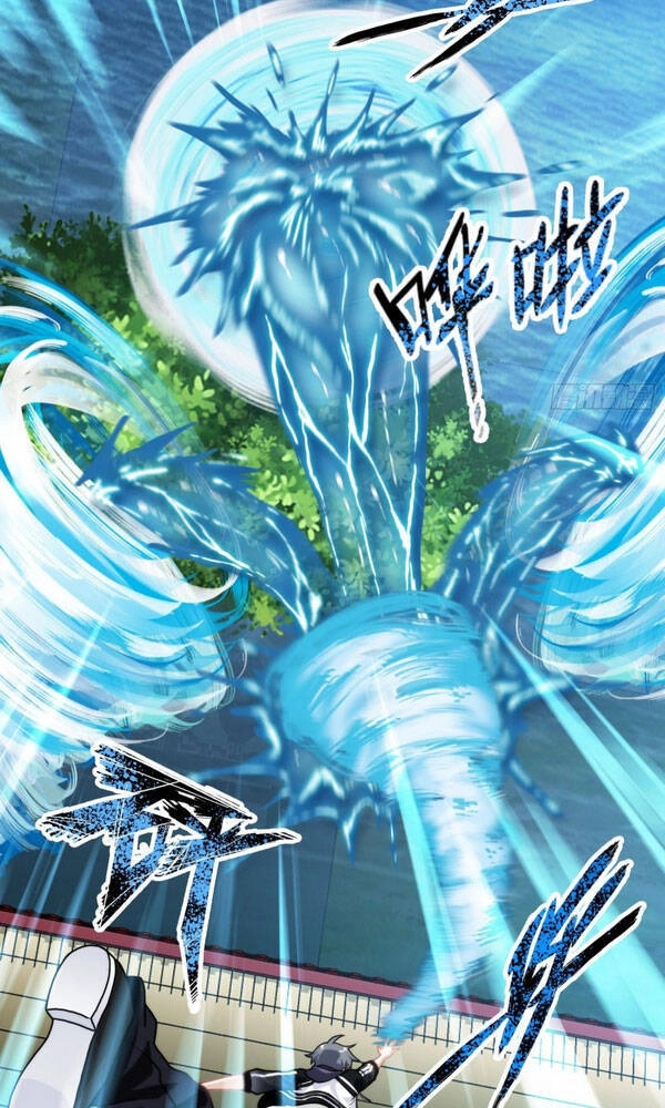 Ta Tu Linh Mạch Ở Hoa Hạ Chapter 28 - 30