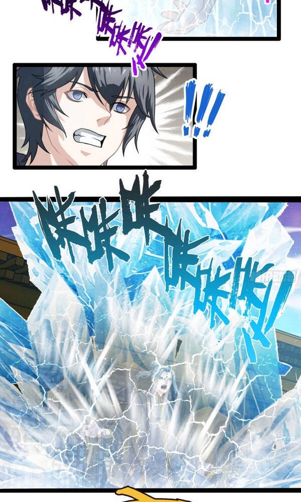 Ta Tu Linh Mạch Ở Hoa Hạ Chapter 29 - 2